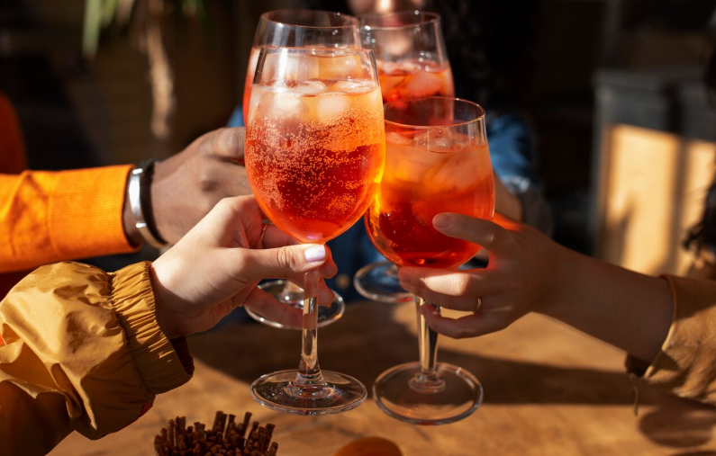 Aperitivi Stuzzichini