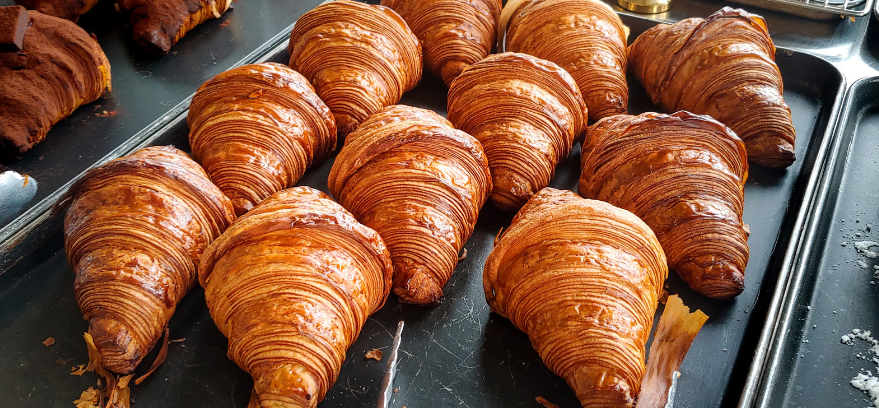 Brioches Artigianali